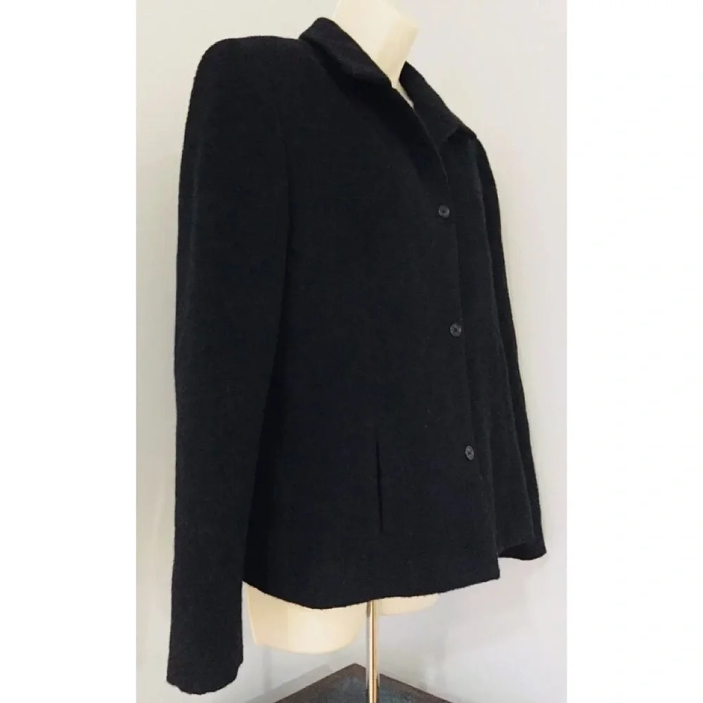 Harve Benard excellent wool